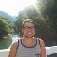 Artem Piloian的照片