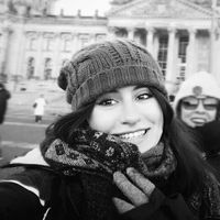 Bruna Rodrigues的照片