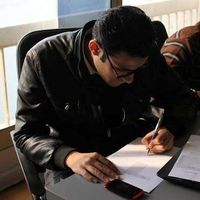 Mohamed Soliman's Photo