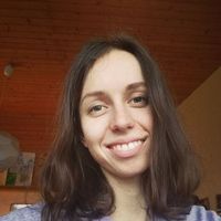 Eliška Šárová's Photo