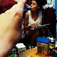 Malou Zi Na Tion's Photo