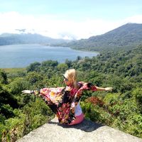 Agnieszka Blazowska's Photo