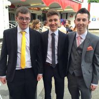 Jack Doyle's Photo
