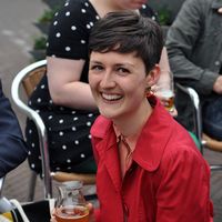 Heidi Solberg Økland的照片