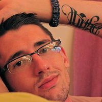 Elias Rasmussen's Photo