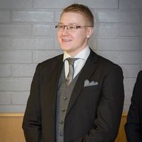 Arttu Hämäläinen的照片