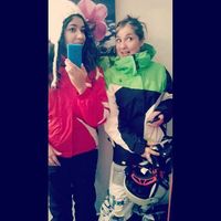 Naïs Najar的照片