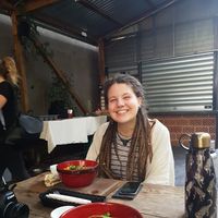 Lisveta Kalhoff's Photo