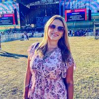 Magda Szczepkowska's Photo