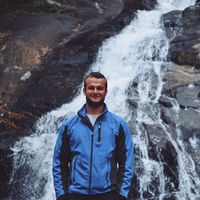 Dewald Burger的照片