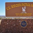 Bilder von Border Patrol Museum Visit