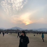 Myungyoon Ro's Photo