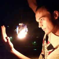 Fotos von Anthony Keast