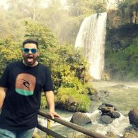 Nalé Sponton's Photo