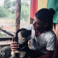 Sebastian Vitancurt's Photo