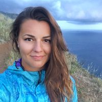 Barbora Pálešová的照片