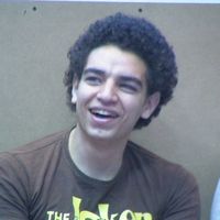 Karim Mohsen的照片