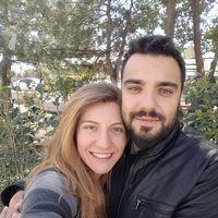 Umut Lafatan的照片