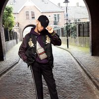 Fotos de Ayoub Agafai