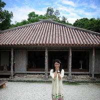 Katsumi Ikeda's Photo