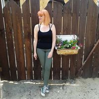 Madlen Hermann's Photo