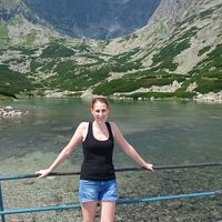 Fotos de Petra Bubenickova