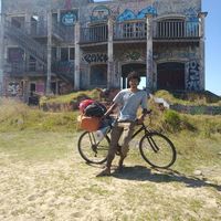 Ygor Façanha's Photo