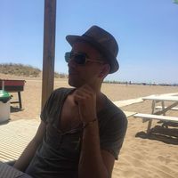 Paki Mozzillo's Photo