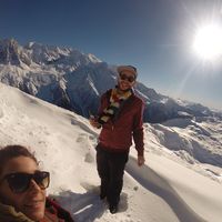 Jean-Charles ODIN's Photo