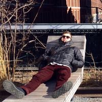 Bryant Shuey的照片