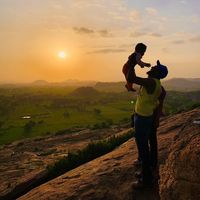 Shahan Shah的照片