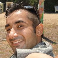 Javad Hayat的照片