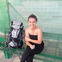 Graziela Sarmento's Photo