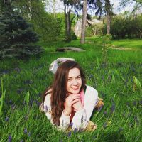 Anastasiya Znamenska的照片