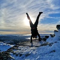 Agata Cervenkova的照片