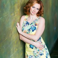 Alexandra Vasilenko的照片