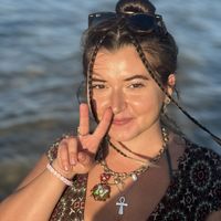 Gaby Joubran's Photo