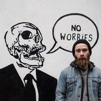 Matthew Pallant's Photo