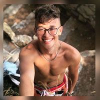 Tommaso Paseri's Photo