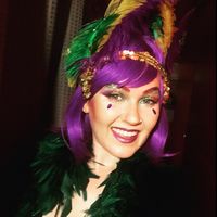 Ariel Tucker-Jones的照片