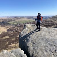 Jamie Stevens的照片