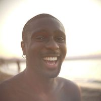 Adama Mike Huchard的照片