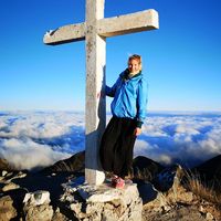 Karola Lorenz's Photo