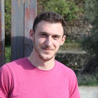 Enrique Esteban Sierra's Photo