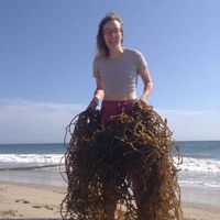 Katie Sherman的照片