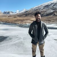 Rajesh Bhutada的照片