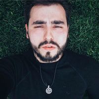 Sergo Vasilyev's Photo