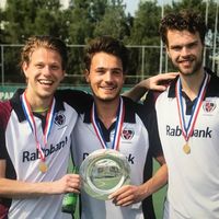 Brieck Boogaard's Photo