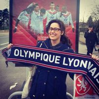 Viviana Pezzullo's Photo