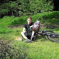 Dawid Niewdana's Photo